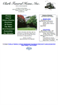Mobile Screenshot of clarkfh.com